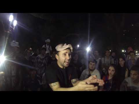 RAKA vs Z3 vs CAMILA vs UN TIPO BUENO | 8vos | ESPECIAL HALLOWEEN