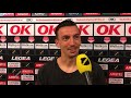 INTERVIEW | Moreno Rutten blikt vooruit op NAC - FC Den Bosch