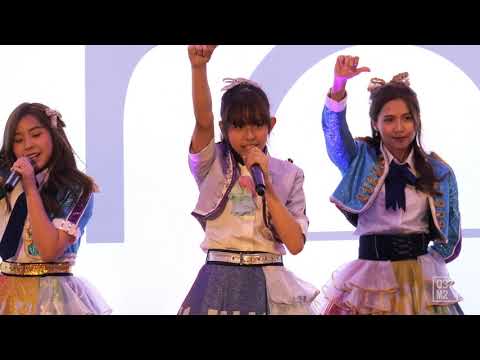 190223 BNK48 Jib - Aitakatta อยากจะได้พบ @ Grand Opening Metro Mall