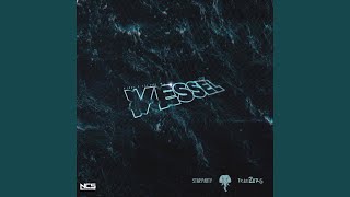 Cover art for Vessel