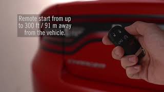 Key Fob-How key fob programming lets you unlock 2018 Dodge Charger using the keyless entry car fob