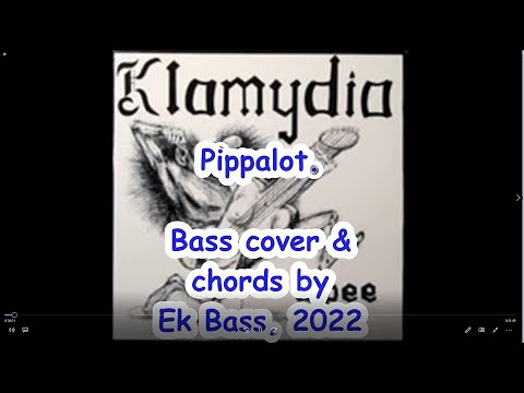 Kaupungin Valot - Klamydia