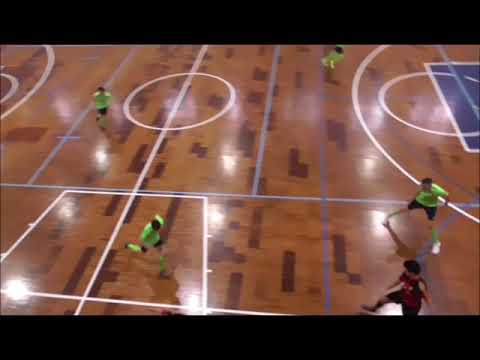 2018-12-15 ESCOLA PIA SABADELL, C.E.,A - CFS EIXAMPLE, MOTORSOL,A 3-4 ARNAU L.