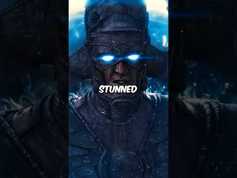 You MISSED these Fantastic Four First Steps details 🔥