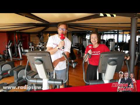 AIDA und Urlaubsgeld - Spielt mit uns!