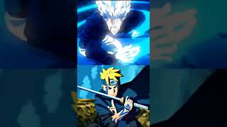 Download lagu 𝙂𝙖𝙧𝙤𝙪 (Monster) 𝕧𝕤 𝙼𝚌𝚜 #shorts mp3