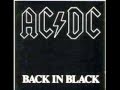 AC/DC vs EMINEM BACK IN BLACK - MY NAME IS ...