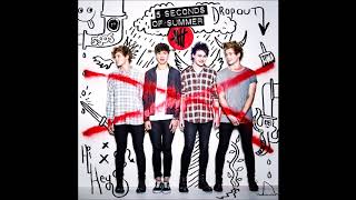 5 Seconds of Summer - Independence Day (Audio)