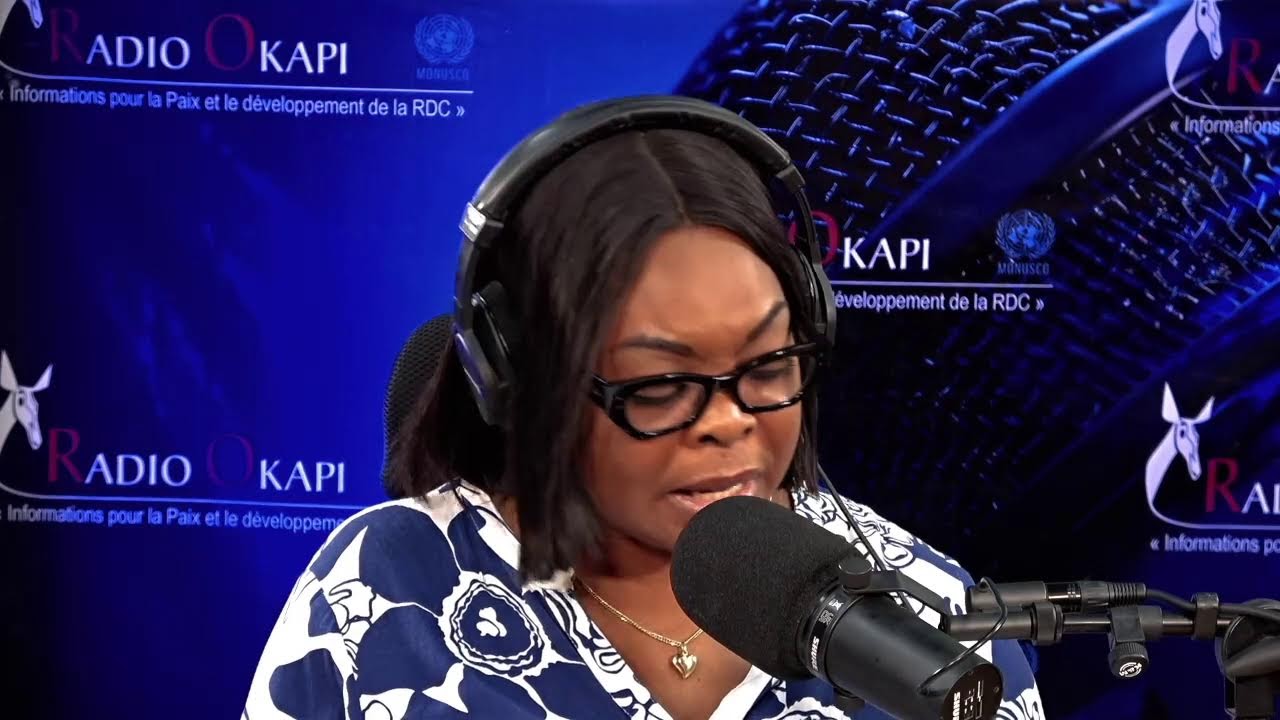 🟥 DIRECT | Dialogue Entre Congolais (DEC): Publication du gouvernement Suminwa 2