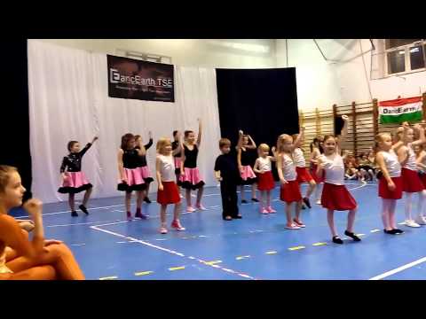 Bodza meglepetes tanc hatul