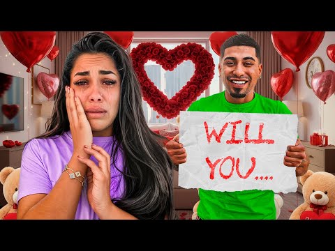 This Brought Her To Tears… 