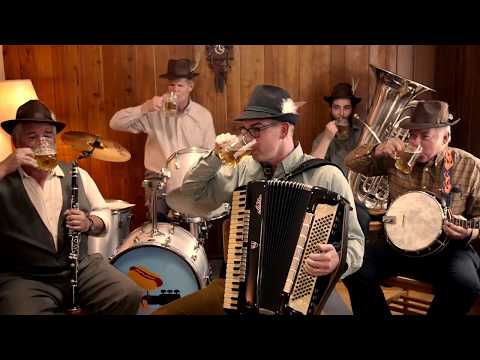 Ein Prosit - Die Kellerknaben