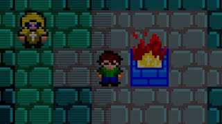 CRT Scanlines Tutorial | RPGMaker