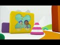 Nick Jr On Demand 2014 RARE