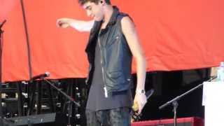 Jackson Guthy- Everything You Do 7-19-13