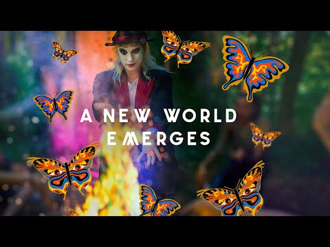 Boomtown 2022 - Chapter One: The Gathering - Official Trailer