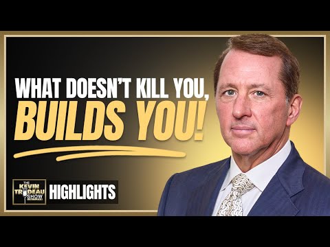 The #1 Hack For Overcoming Adversity