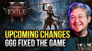 Upcoming Changes Path of Exile 0.2.0 Dawn of the Hunt