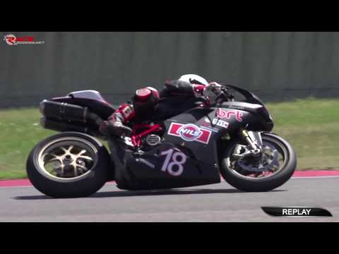 Battaglia Dei Bicilindrici BDB 2019 - Round 3 Cervesina