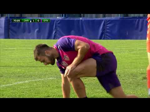 JARUN vs DUBRAVA TIM KABEL 1:1 (11. kolo, SuperSport1NL 25/26)