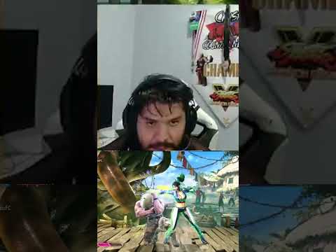 #andyenigmacr on #Twitch | Peak Street Fighter - Andy Enigma