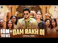 Dam Rakh Di Official Video R Nait Simar Kaur Pranjal Dahiya MixSingh Punjabi Song