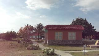 Villa Don Lino un mardi matin