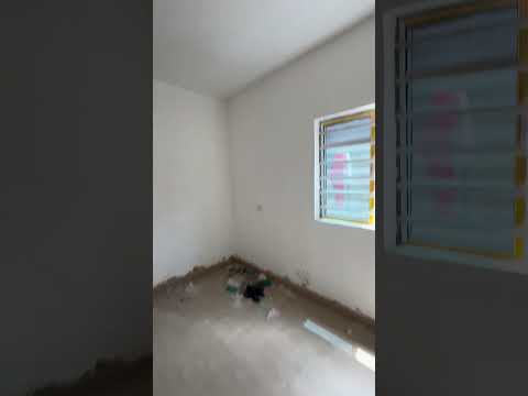 ROOM & PARLOUR SELF-CONTAIN – IWAYA, YABA, LAGOS