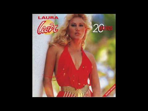 Laura León - Dos Mujeres Un Camino [Official Audio]