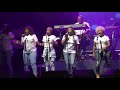 Kirk Franklin: Love Theory/God Like You/Brighter Day/123 (Exodus Music & Arts Festival)