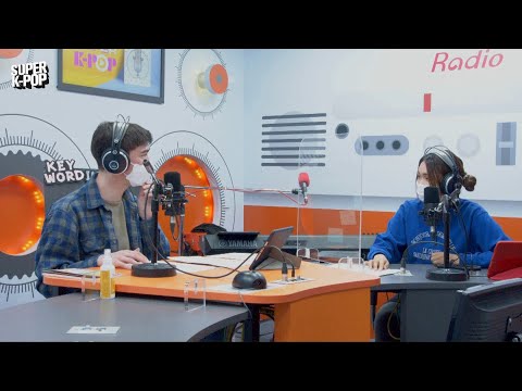 [Super K-Pop] Lee Jin Ah (이진아)' Full Episode on Arirang Radio!