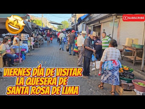 Santa Rosa De Lima La Unión 