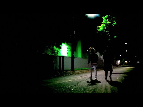 Ryla Capone x Lah Chode - IVEVA ( Official Video )