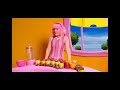 Lazy Town Colours Romanian