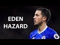 Eden Hazard - Overall 2016/17