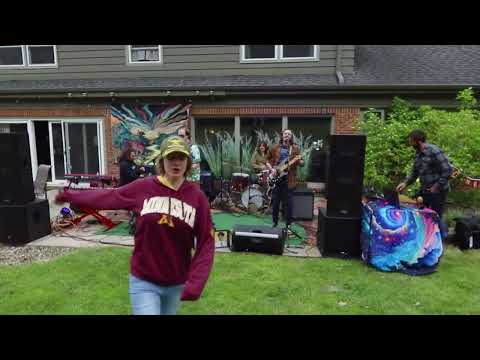 Mikhail Graduation Party 05.24.2025