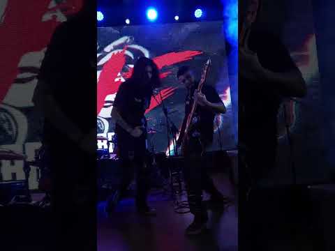 Linkin Park - Given Up Cover by Herezia & Gabriel Neris