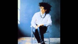 The Cure - Home