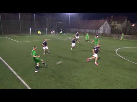 2. KOLEJKA. SANDOMIERSKIE BYKI - LZS JADACHY