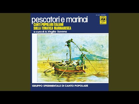 Anemo Titta issa la vela