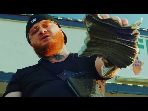 Belly Gang Kushington - French Tip (Official Music Video)