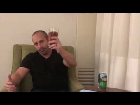 Resilience Butte County Proud IPA Beer Review From Sierra Nevada