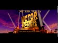 Victor Hugo Pictures Distribution 2013