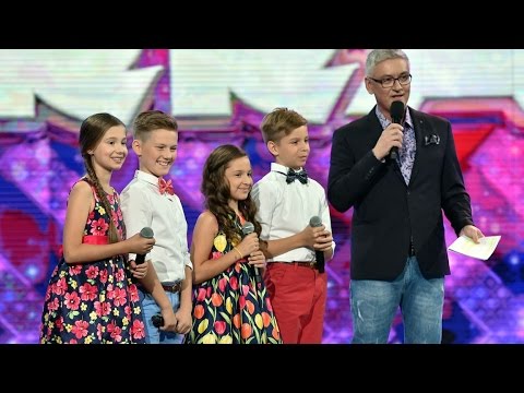 Hit Hit Hurra!  Daria Domitrz i Hiciorki - Dozwolone od lat 18 - Czerwone Gitary cover