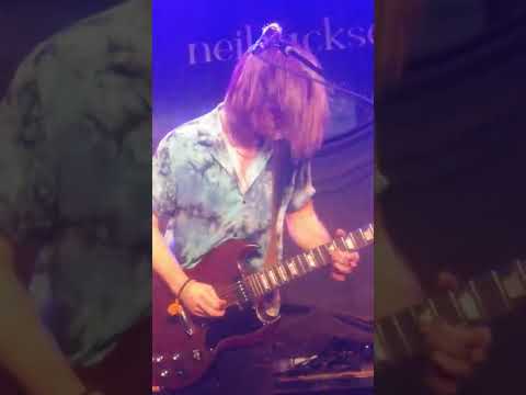 Crazy - Jake Haldenvang At Amos' Southend (1/15/22)