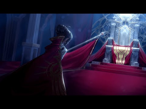 The Seventh Princess PV Trailer