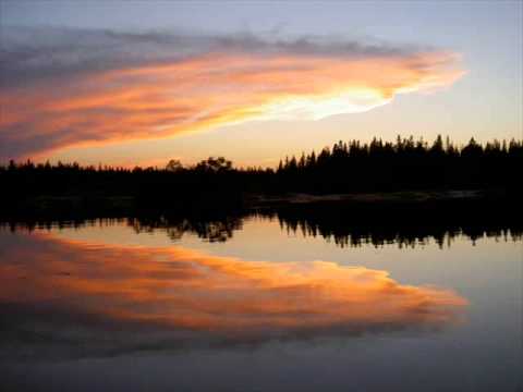 Friberg, Tomas - Evensong for flute and harp (1987)