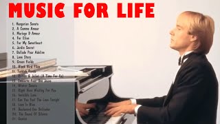 Download lagu Lo mejor de Richard Clayderman - Álbum completo de grandes éxitos de Richard Clayderman mp3