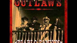 The Outlaws  - Brother Travis