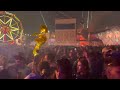 Richy Ahmed at Glastonbury 2022 ~ Sil - Blue Oyster (Richy Ahmed Remix) LIVE